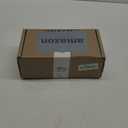 Wahl Genuine SECURE-SNAP® Guide Comb Set with Colored Metal Clips and Guard Organization Caddy, 12 Full Size Attachment Guards from 1/16” to 1” for Increased Cutting Performance Grey - 3291-300