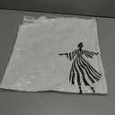 Ballet Dancer Tote Bag, Fashion - Forward Canvas Bag for Daily Use, Ideal Gift for Fashion - Conscious Women