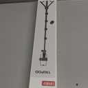 64 Tripod for Cell Phone & Camera, Phone Tripod with Remote and Phone Holder, Sturdy & Stable Height Adjustable Multi-Angle Shot Selfie Stick Tripod for Video Recording