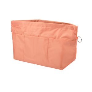 Vercord Handbag Purse Tote Pocketbook Organizer Insert Zipper Closure 11 Pockets 3 Sizes Many Colors
