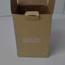 Mini Projector, Support 4K 1080P Portable Projector with Dual Band WIFI6 5G Wireless 5.2 Bluetooth Android 11, 160 ANSI Lumens, 180 Rotatable, Auto Keystone Correction,35"-130" Screen Video Projector