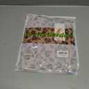 PRETTYGARDEN Womens Summer Dresses Spaghetti Strap Floral Maxi Dress Sleeveless Long Bodycon Dresses Wedding Guest Dress (XXL)