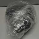 R&M Richards Women's Raven Cocktail Dress, Black, 6