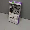 ReTrak Retractable Universal Ultrabook/Netbook/No... Charger, Black (ETCHGNBUNN)