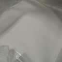 Viscose Dual Layer 2 Inch Short Queen Mattress Topper for RV Camper