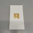 Miracase Compatible with iPhone 12 Case and iPhone 12 Pro Case, Liquid Silicone Gel Rubber Full Body Protection Shockproof Drop Protection Phone Case for iPhone 12/12 Pro 6.1 inch, Sky Blue