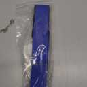 2Pack Luggag Straps for Carry On Bag, Adjustable Suitcase Belt Add Bag Travel Attachment Accessories for Connect Your 3 Luggages, Blue (45 In Connect)