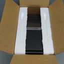 Aeitto Ice Maker Countertop 26lbs/24H, Ice Machine 8 Ice Cubes Ready in 6 Mins, 2 Sizes of Bullet Ice Portable Ice Makers with Basket & Scoop, Auto Self-Cleaning for Home/Kitchen/Office Stainless