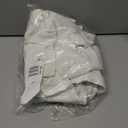 Dockers Unisex-Adult Slim Fit Pride Tee Shirt (White, XL)