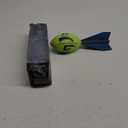 2025 Latest Light Up Football-Glow in The Dark Ball-Rechargeable-Vibration color change-Outdoor Sports Birthday&Summer Gifts for Boys 6-8 8-12 13+ Year Old-gift for teen boys age 8 9 10 11 12 13 14 15