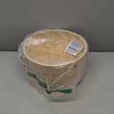 Prime Home Direct Bamboo Steamer Basket 10-Inch | 2-Tier Steamer for Cooking | 50 Liners, Chopsticks, Sauce Dish | Steaming Asian Food, Bao Buns, Chinese, Dim Sum, Dumpling, Rice, Vegetable Steam Pot