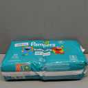 Pampers Diapers - Baby Dry - Size 1, 44 Count, Absorbent Disposable Infant Diaper