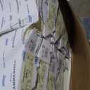 Hammermill Colored Paper, 20 lb Cream Printer Paper, 8.5 x 11-10 Ream (5,000 Sheets) - Made in the USA, Pastel Paper, 168030C