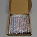 TecUnite 30 Pcs Bee Ballpoint Pens Bee Gifts Baby Shower Gifts Birthday Present Honey Party Favors Black Ink Writing Pens for School Office Home Supplies Students Teachers Favors, 10 Designs