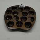 Nordic Ware Apple Slice Cakelet (3-Cup)