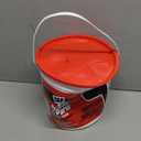 DAP Plaster of Paris (Dry Mix), White, 8 Lb Tub (7079810310)