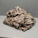 Separate Velvet Sofa Cover,Couch Covers  Cushion Couch,Super Stretch Wear-Resistant Sofa Slipcovers,Washable Furniture Protector with Anti-Slip Elastic Bottom(Camel,Single 4pcs)