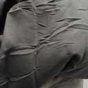 Bedsure Comforter Duvet Insert - Quilted Comforters Oversized King Size, All Season Duvet, GentleSoft Down Alternative Bedding, with 8 Tabs, Gifts for Women/Men, Grey, Oversized King 116 x 98 Inches