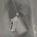 Cat Harnesses and Puppy Harness with Leashes Set, Escape Proof Cat Harness, Adjustable Reflective Soft Mesh Vest Fit Puppy Kitten Rabbit Ferrets's Outdoor Harness(Grey, Size XL)