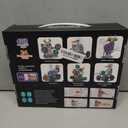 24-IN-1 STEM Circuit Science Experiments Robotics Kits Toys for Kids Ages 8-12 9-12, 10 11 12 Year Old Boys Gifts Toys, STEM Kit Toy for 10 11 12 Year Old Boys Gift, Gifts for Teen Boys Girls