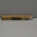 AceMining Sliding Door Security Bar,Heavy Duty Sliding Patio Door Lock Bar, 20-50inch Adjustable Multi-use Window Security Bars, Sliding Door Stopper,White,1Pack