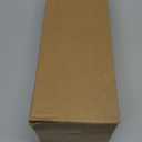 WR17X11705 Ice Maker Auger Fit for G-E & Hot-Point Refrigerator by AMI PARTS, Refrigerator Freezer Ice Bucket Replaces WR17X11939 1042091 AP3849786 PS1018130 AP3672963 PS964350