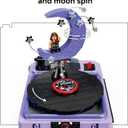 LEGO Editions Olivia Rodrigo's Concert Moon 43029