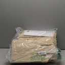 Wood Potato Onion Storage Bins - Wooden Stackable Produce Basket - Fruit Vegetable Storage for Kitchen Pantry Organization, Set 3 Pieces (Natural)