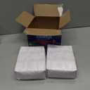 Always Discreet Incontinence Panty Liners for Bladder Leaks, Size 2, Very Light Absorbency, 120 Count