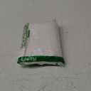 2 Pack Envelope Pillowcase Black Microfiber Pillow Cases Queen Size Pillow Case 20x30 Soft Breathable and Non Shrinking Wide Edge Pillowcase