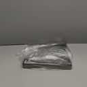 Avery Heavy-Duty View 3 Ring Binder, 1" One Touch Slant Rings, Holds 8.5" x 11" Paper, 1 Black Binder (05300)