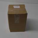 Bow Vase,  Small White Ceramic Bow Flower Vase for Home Decor,Boho Style Unique Vases for Flowers, Small Cute Wabi Sabi Vases for Living Room Decor