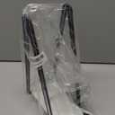 TR-LIFE 12 Inch Plate Stands for Large Heavy Duty Display - Metal Picture Frame Holder Stand + Table Top Easels for Decorative Platter, Book, Plaque, Photo (2 Pack)