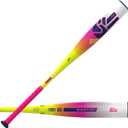Easton | 2025 | The Dub Baseball Bat | USSSA | -5 / -8 / -10 Drop | 2 3/4" Barrel | 2 Pc. Composite (Yellow / Pink / White)