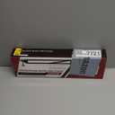 Audio-Technica AT2020 Mic Boom Arm with Foam Windscreen, Suspension Boom Scissor Arm Stand with Pop Filter Cover for Audio-Technica AT2020 Microphone by SUNMON