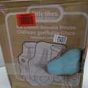 Little Tikes Sweet Spaces Ice Cream Bounce House, Active Play, Indoor Bouncer, Boys and Girls Ages 2-5 Years