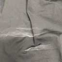 SOLY HUX Plus Size Tops for Women Long Sleeve Sexy Going Out Tops V Neck Criss Cross T Shirts Blouse Solid Black 0XL