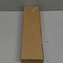 VAEHOLD Adhesive Paper Towel Holder Under Cabinet Mount, Wall Mounted Paper Towel Roll Holder for Kitchen Paper Towel, Stainless Steel (Silvery)