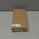 10 Pack Matte Black Cabinet Pulls 7.5 Inch(192mm) Kitchen Cabinet Handles Solid Zinc Alloy Cabinet Hardware Drawer Pulls