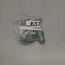 Metal Stainless Steel Funnel, Large Medium Small Funnel Set of 3, Food Grade Mini Kitchen Funnels for Transferring Essential Oils, Liquid, Fluid, Small Funnels for Filling Bottles Flask Cooking