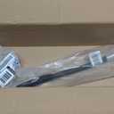 UAC-HA111825C HOSE/TUBE ASSY+ACCUM-DRI - DISCHARGE LINE, Black