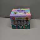 30 Colors Tie Dye Kit, Tie Dye Set for Kids, Pre-Filled Tye Dye Bottles, Non Toxic Permanent Fabric Dye Art Set, Easy DIY Fabric Art - Create Fun (30 Colors)