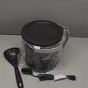 Presto 05411 GranPappy Electric Deep Fryer