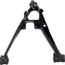 Front Lower Right Passenger Side Control Arm Assembly Fit for Cadillac Escalade, Fit for Chevy Avalanche Silverdao Sierra 1500 Suburban Tahoe Yukon XL 1500 2007-2014