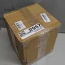 Ceramic Soup Bowls Set - 24 Oz Deep Cereal Bowl for Kitchen - 6 Inch Large Porcelain Dinner Bowl Eating Salad Pasta Dessert Oatmeal - Microwave Dishwasher Safe - Set of 6 - Vintage Blue