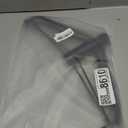 Replacement Christmas Tree Stand for Artificial Trees, Folding Christmas Tree Base for 4 Ft to 6 Ft Artificial Trees, Fits 0.5-1.25 Inch Tree Pole, Green