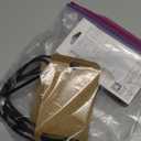 GE USB-C to HDMI 2.0 Cable, 6ft  4K@60Hz UHD Video & Audio, Plug & Play, High-Speed 18Gbps, Compatible with MacBook, Chromebook, Laptops & More, 83722