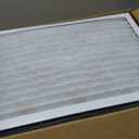 Simply 16x24x1 Air Filter, Merv 8, MPR 600, 6 Pack, Furnace Air Filter for HVAC (Actual Size: 15.75"x23.75"x0.75") DUST, Pet, & Allergy Control