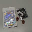 Cute Doll Clothes for Design Outfit Blind Mystery Box Accessories Mini Ropa Plush Stuff Hat Dress Overalls Pajamas Hoodie