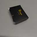 2 x Fagaci Firm Grip Hair Clips with Silicone Band - Duckbill Sectioning and Styling Clips, Durable Alligator Clips for Women's Hair, Long Duck Billed Salon Clips